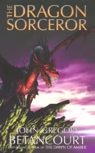 The Dragon Sorceror
