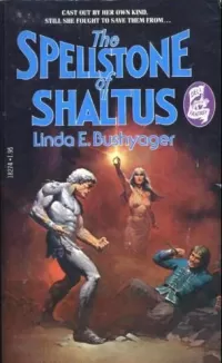 The Spellstone of Shaltus