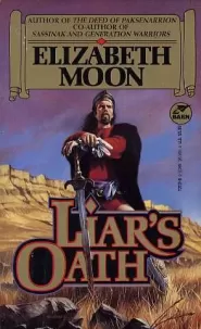 Liar's Oath (The Legacy of Gird #2)