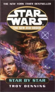 Star by Star (Star Wars: The New Jedi Order #9)