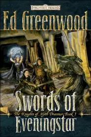 Swords of Eveningstar (The Knights of Myth Drannor #1)