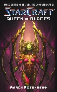 Queen of Blades