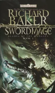 Swordmage (Forgotten Realms: Blades of the Moonsea #1)