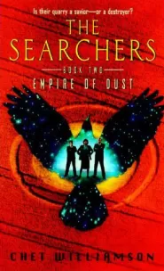 Empire of Dust (The Searchers #2)