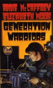 Generation Warriors (Planet Pirates #3)