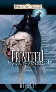 Frostfell (Forgotten Realms: The Wizards #4)