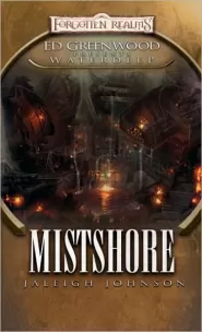 Mistshore