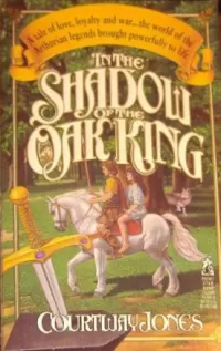 In the Shadow of the Oak King (Dragon's Heirs #1)