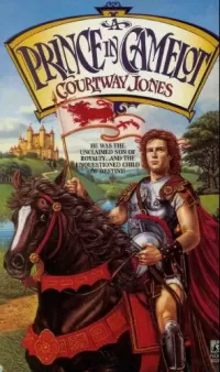 A Prince in Camelot (Dragon's Heirs #3)