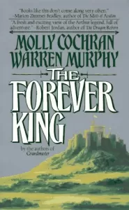 The Forever King (The Forever King #1)