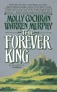 The Forever King (The Forever King #1)