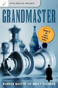 Grandmaster (Grandmaster #1)