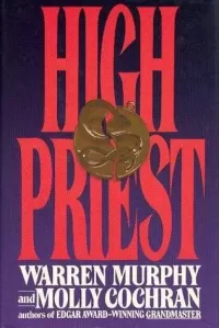 High Priest (Grandmaster #2)