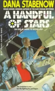 A Handful of Stars (Star Svensdotter #2)