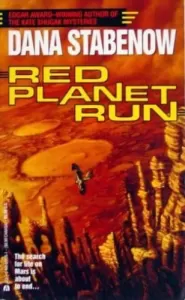 Red Planet Run (Star Svensdotter #3)