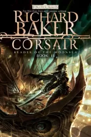 Corsair (Forgotten Realms: Blades of the Moonsea #2)