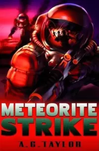 Meteorite Strike (Superhumans #1)