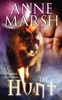 The Hunt (Hunter's Mate #1)