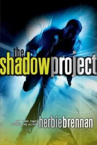 The Shadow Project (Shadow Project Adventures #1)