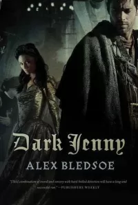 Dark Jenny (Eddie LaCrosse #3)