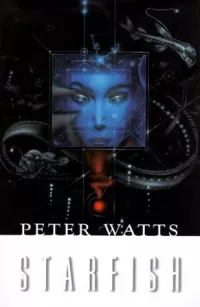 Starfish (Rifters #1)