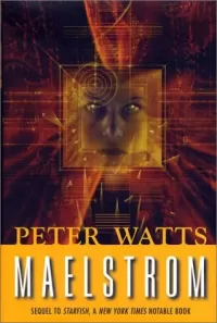 Maelmstrom (Rifters #2)
