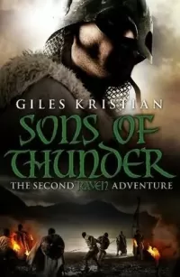 Sons of Thunder (Raven #2)
