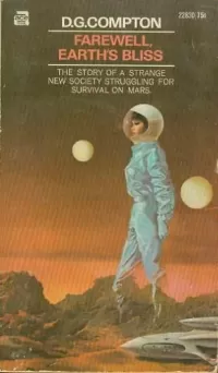 Farewell, Earth's Bliss