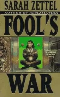 Fool's War