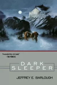 Dark Sleeper (Western Lights #1)
