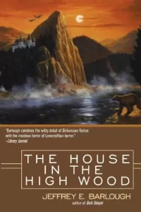 The House in the High Wood (Western Lights #2)