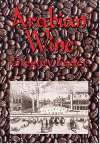 Arabian Wine