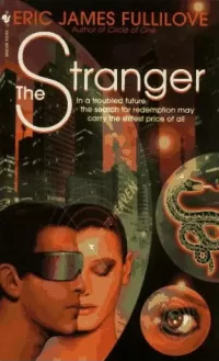 The Stranger (Circle of One #2)