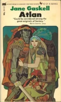 Atlan (Atlan #2)