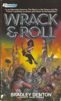 Wrack and Roll