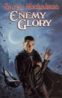 Enemy Glory (Enemy Glory #1)