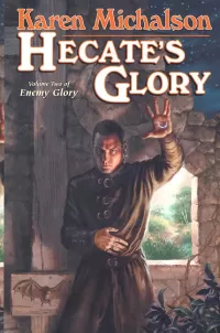 Hecate's Glory (Enemy Glory #2)