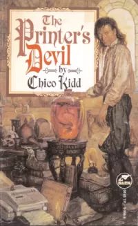 The Printer's Devil
