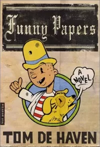 Funny Papers (Derby Dugan #1)