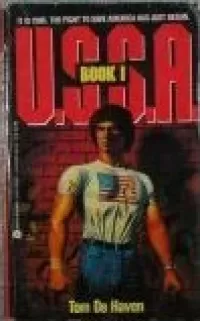 U.S.S.A.: Book 1 (U.S.S.A. #1)