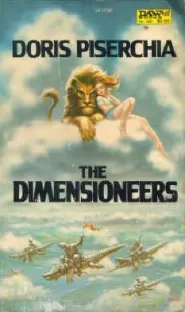 The Dimensioneers