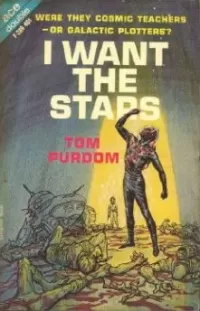 I Want the Stars