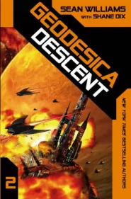 Descent (Geodesica #2)