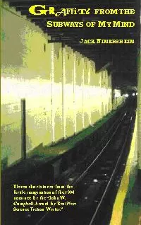 Graffiti from the Subways of My Mind