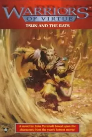 Tsun and the Rats (Warriors of Virtue #3)