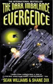 The Dark Imbalance (Evergence #3)