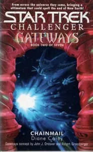 Chainmail (Star Trek: Gateways #2)