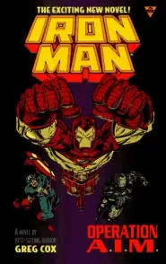 Iron Man: Operation A.I.M.
