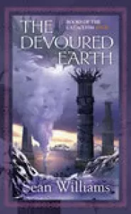 The Devoured Earth (The Books of the Cataclysm #4)
