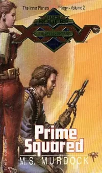 Prime Squared (The Inner Planets Trilogy #2)